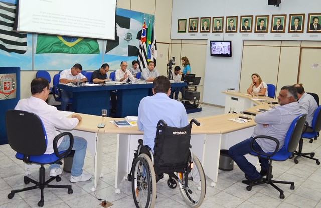 20161122_FOTO - Vereadores de NO aprovam orçamento de 166,2 milhões para 2017